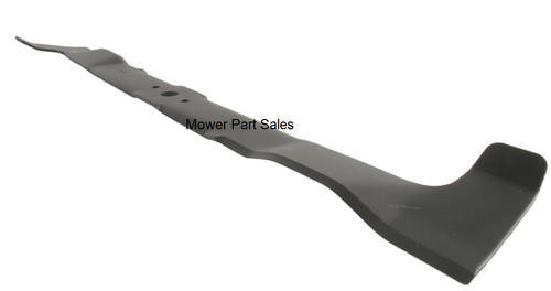 Blade winged mulching 720mm - blade,
