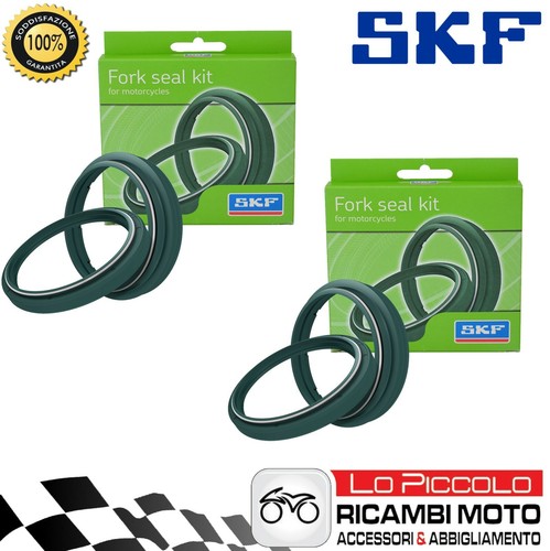 Pair seal dust kit - pair, seal-dust