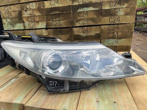 Genuine toyota estima - genuine,