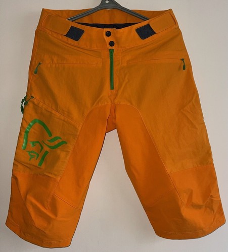 Norrona fjora flex1 shorts - norrona,