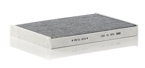 Fits mann filter - fits,
