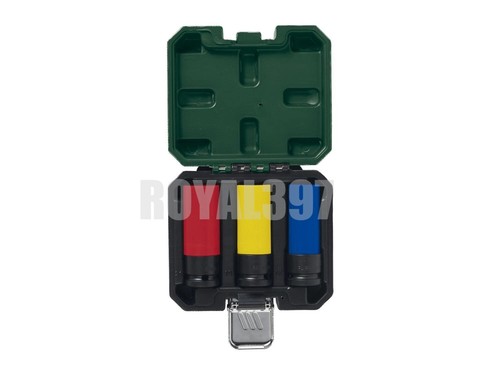 Parkside 3pc drive - parkside,
