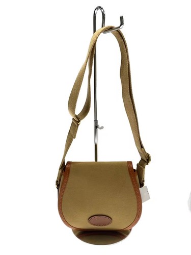 Brady snap flap shoulder bag - snap,