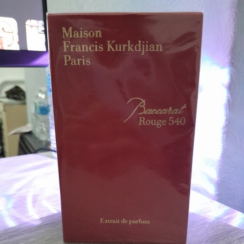 Maison francis kurkdjian - francis,