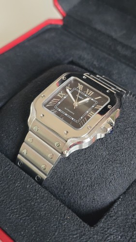 Cartier santos - cartier,