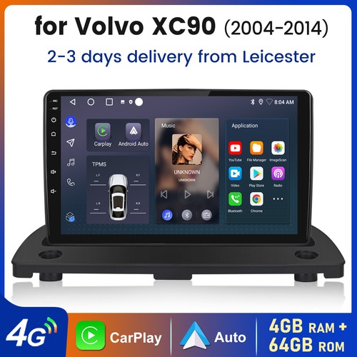 For volvo xc90 - volvo,