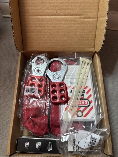 Master lock appliversal - lock,