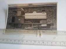 Manning Wardle 751/? Imperial