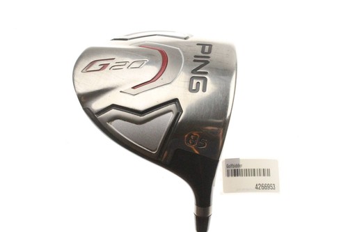 Ping g20 golf club mens - g20,