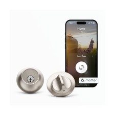 Level Lock Matter Smart