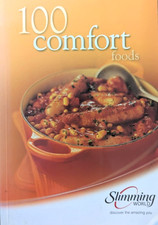 Slimming World 100 Comfort