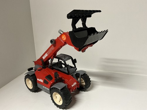 Bruder manitou telescopic - bruder,