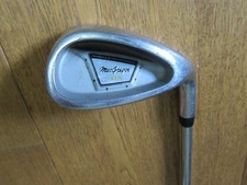 MacGregor DX Graphite Right Handed - 9 Iron