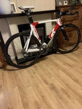 Cervelo P2C Time Trial