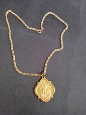 Miraculous Medal , Necklace