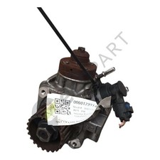 MK1 PEUGEOT 208 Injector Pump