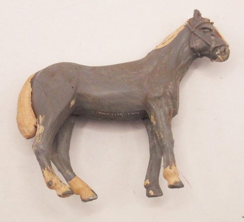 Dinky spare part horse for - dinky,