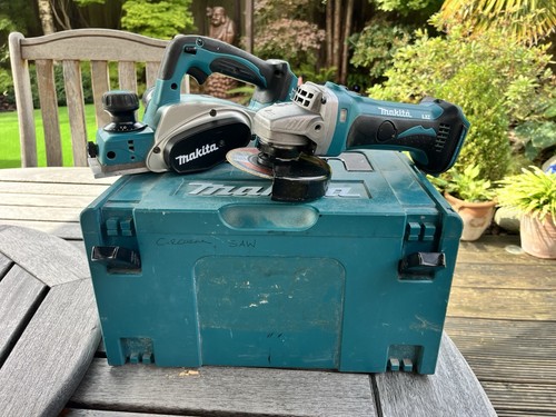 Makita lxt 18v grinder - lxt, +