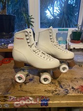 Freeport Roller Skates Size 4