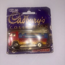 Cadbury's Collection Creme egg