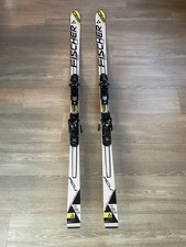Fischer World Cup GS RC4 Race