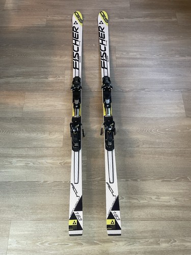 Fischer world cup - world, race