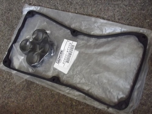 Cam rocker cover gasket - , set