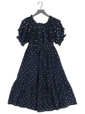 Oliver Bonas A-Line Midi Dress