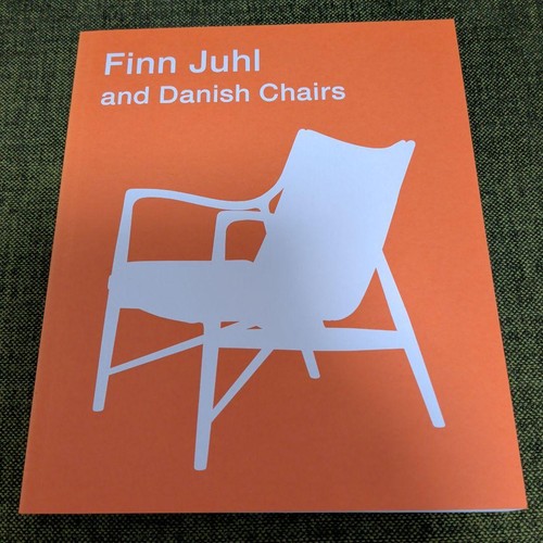 Finn juhl and danish chairs - finn,
