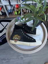 Men s Ed Hardy Fierce Tiger Hi
