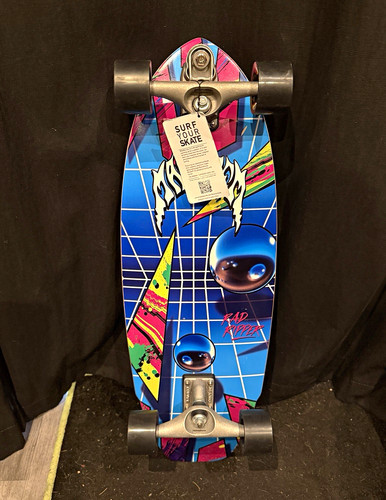 Carver lost mayhem - carver,