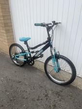 Apollo Charm Junior Mountain Bike - 20" Wheel Size BARGAIN!