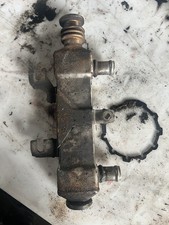 VW T5 2009 2.5 Tdi AXD Egr