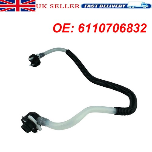 Diesel fuel line hose - diesel, pipe