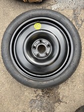 SUZUKI VITARA S-CROSS 2015-2023   17" SPARE WHEEL