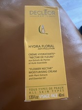 Decleor Hydra Floral Flower
