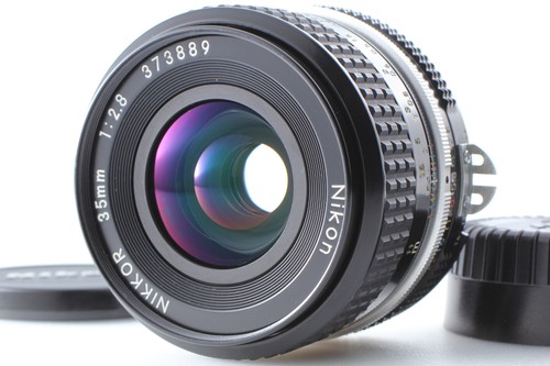 Exc filter nikon - [exc+5, ai