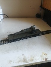 Triang R110  R212  Rocket Launcher  Wagon OO Gauge