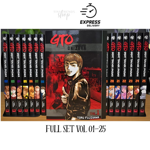 Gto great teacher - teacher, onizuka