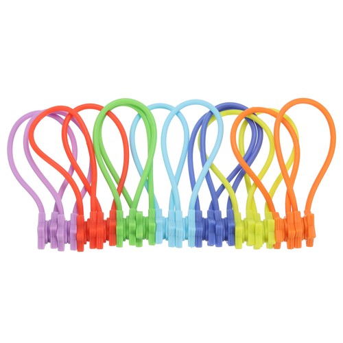 14pcs silicone magnetic - silicone,
