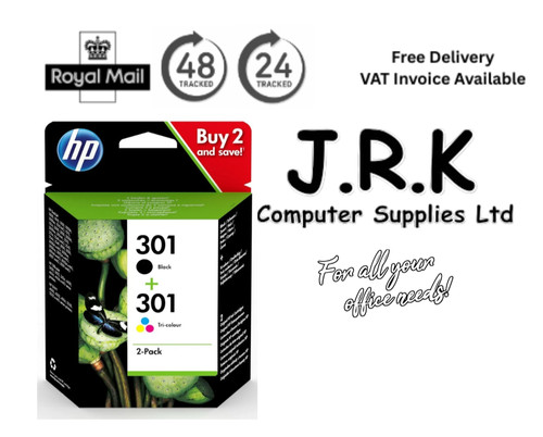 301 ink cartridges - 301,
