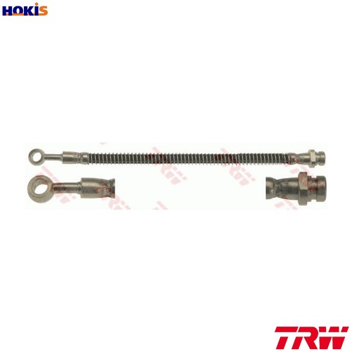 Brake hose phd1119 for - phd1119,