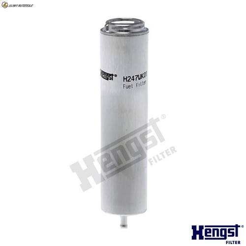 Fuel filter h247wk01 for mini - for,