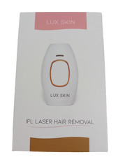 Lux Skin IPL Laser Hair Removal