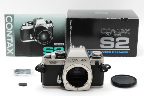 Unused contax 60th 60 - [unused],