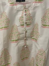 Shalwar Kameez 2 Piece Set