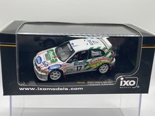 1/43 IXO RAC146 TOYOTA COROLLA