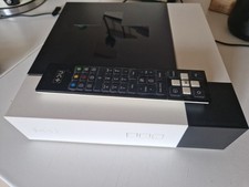 Sagemcom NCP-4740SF, NC+ CANAL+ satellite Reciver