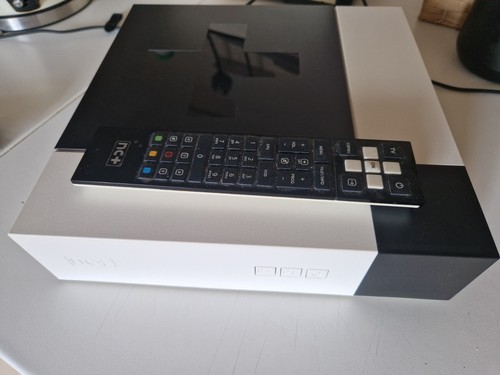 Sagemcom ncp 4740sf - ncp-4740sf,, nc+