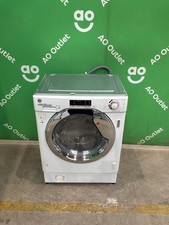 Hoover Integrated Washer Dryer